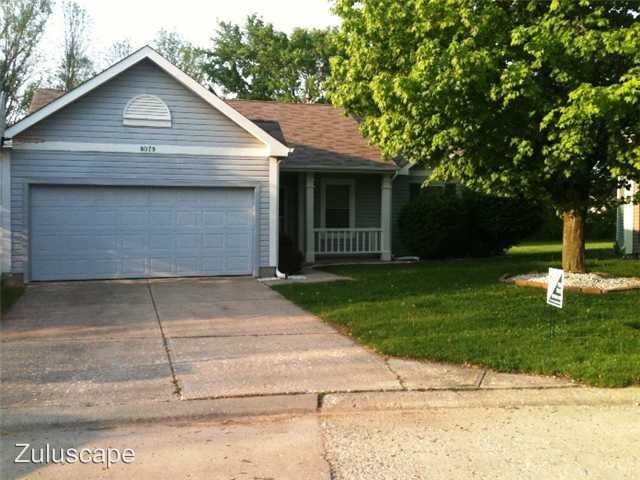 Foto principal - 3 br, 2 bath House - 8079 Cardinal Cove East
