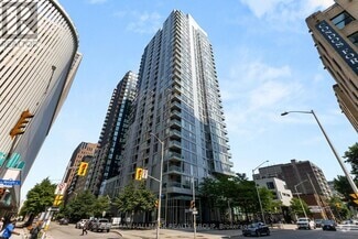Building Photo - 179-1179 Metcalfe St