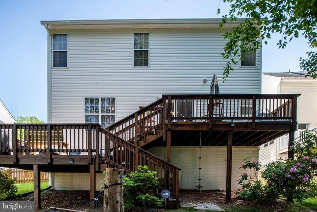 Foto del edificio - 5598 Assateague Pl