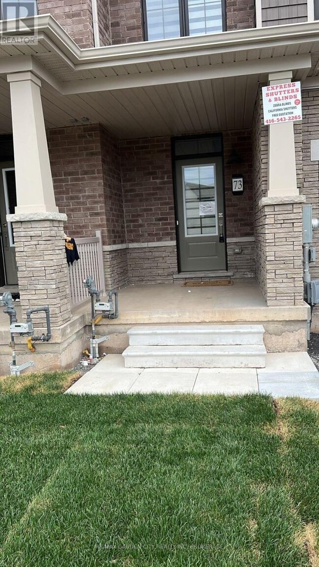 Building Photo - 73 Keelson St