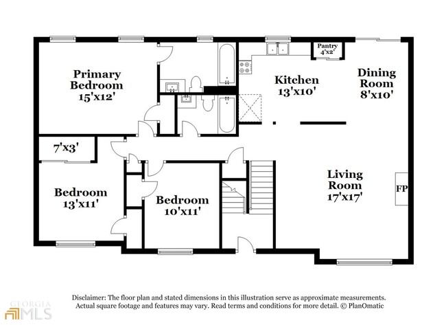 Foto del edificio - 32 Emerald Pines Ln