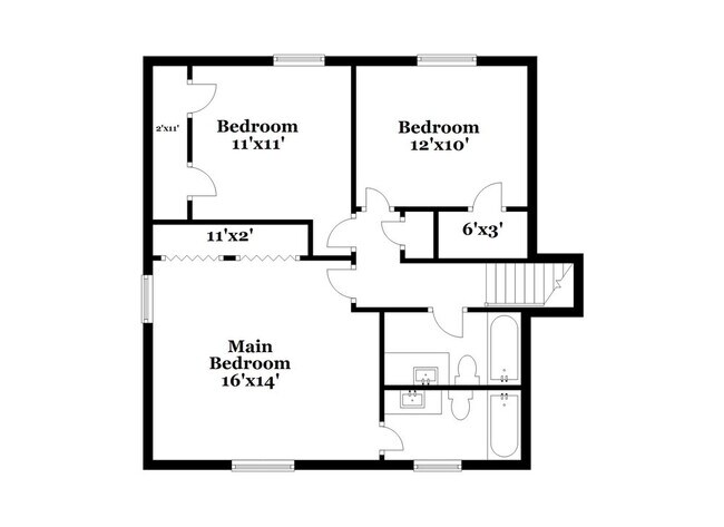 Building Photo - 33 Stone Mill Ln NW