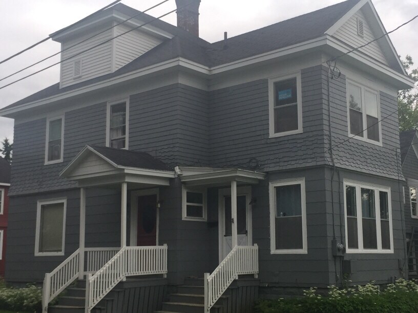 8 Epworth St Unit 4, Presque Isle, ME 04769 Apartment for Rent in