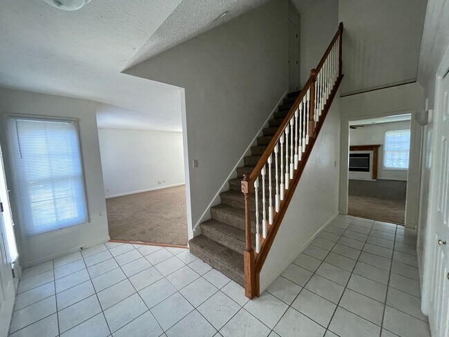 Foto del edificio - Large 3 Bedroom Duplex