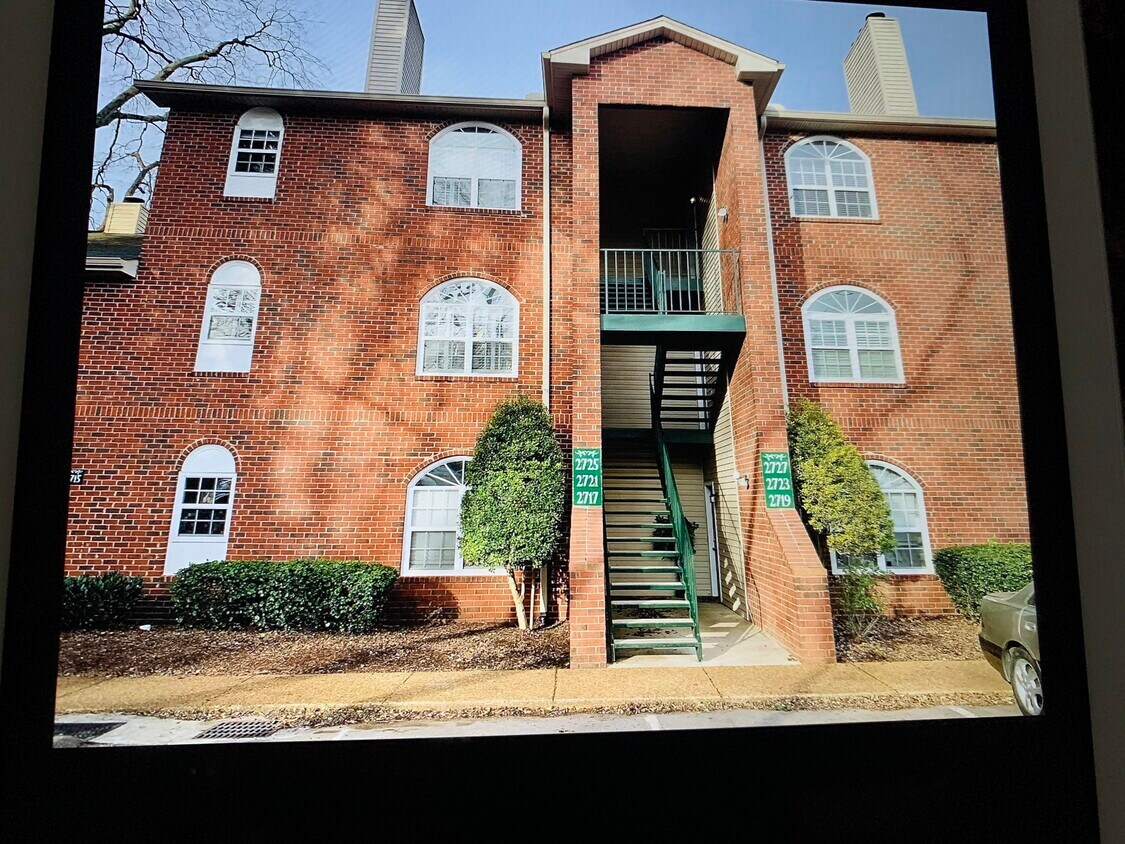 2739 Linmar Ave Unit 2721, Nashville, TN 37215 Condo for Rent in