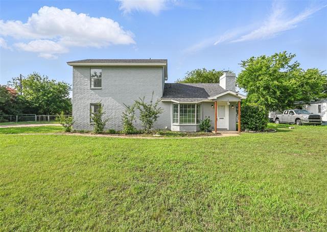 Foto del edificio - 3517 Sparks Ln