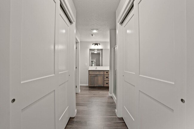 Foto del edificio - 16917 E Knox Ln