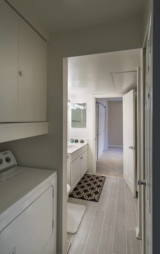 Dominion Lake Ridge Apartments Woodbridge, VA