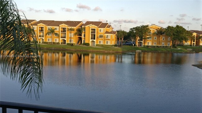 Foto del edificio - 2301 W Preserve Way