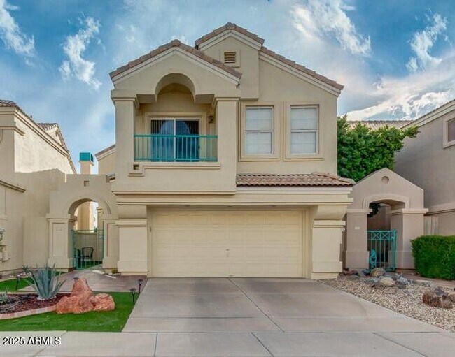 Foto del edificio - 1139 E Frye Rd