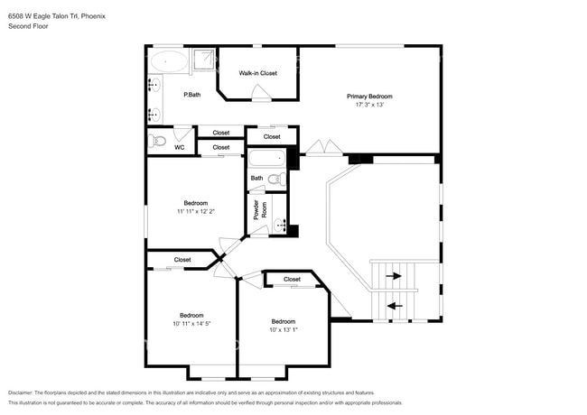 Building Photo - 6508 W Eagle Talon Trail