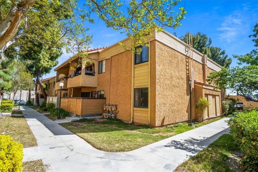 18750 Mandan St Unit 1107, Santa Clarita, CA 91351 Condo for Rent in