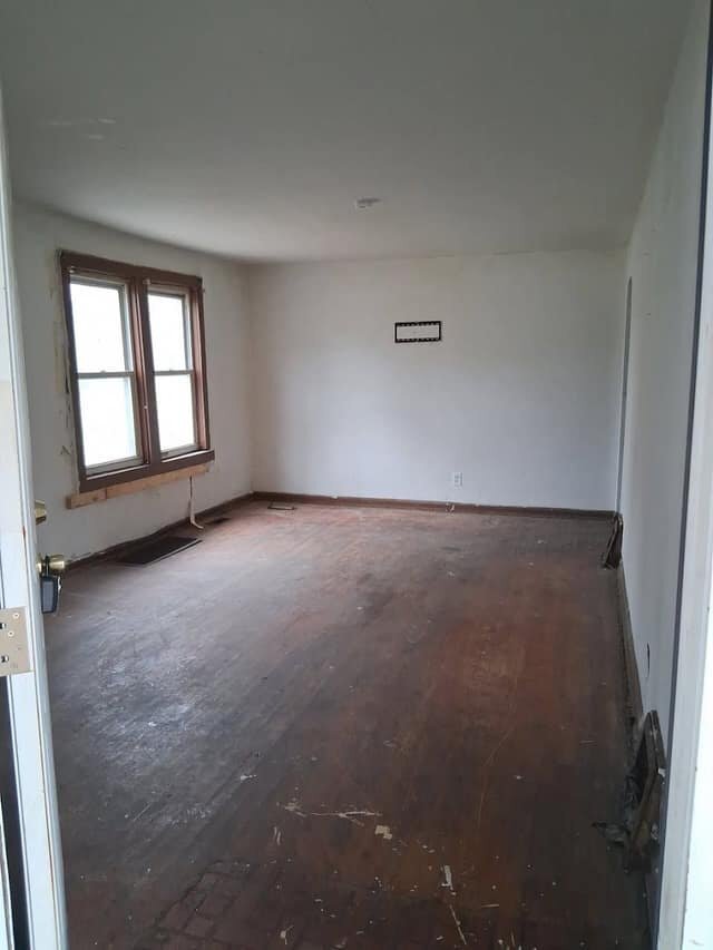 Foto del edificio - 1422 N 54th St