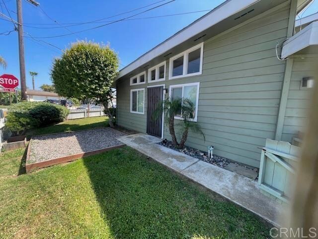 Foto del edificio - 769 Magnolia Ave