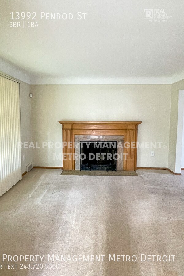 Foto del edificio - 13992 Penrod St