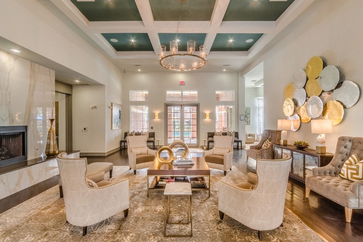 Grand Estates Keller Apartments Keller, TX