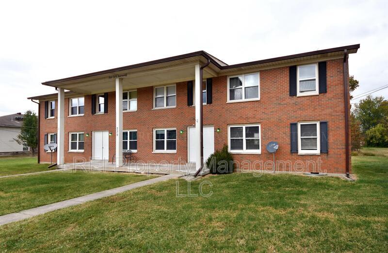 Primary Photo - 230 W Blue Lick Rd