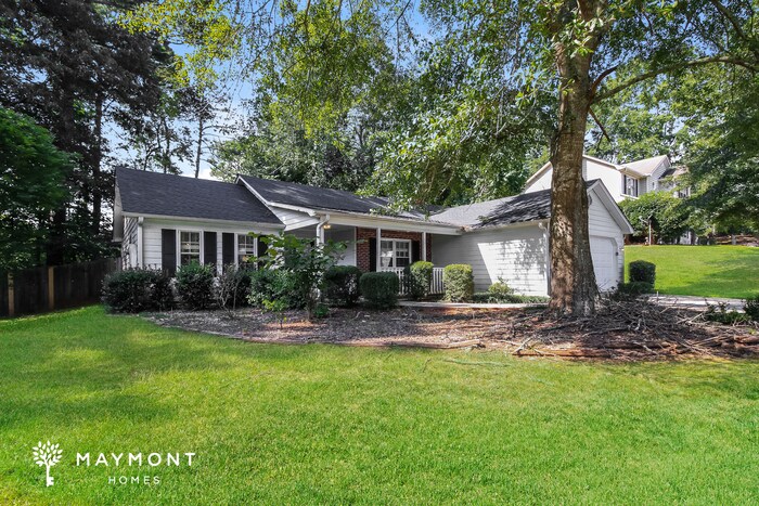 Foto del edificio - 2646 Laurel Woods Ln SE