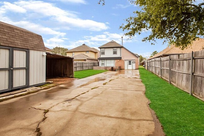 Foto del edificio - 1408 Copper Meadow Dr
