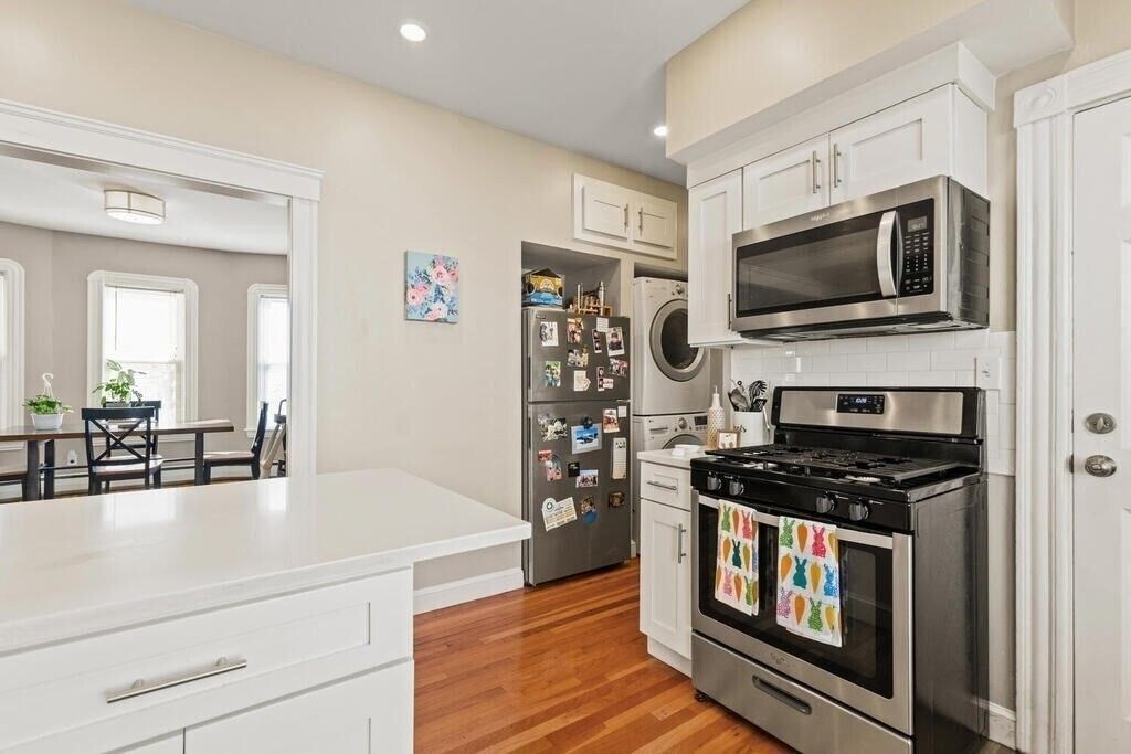 155 Spruce St Watertown, MA 02472 Alquileres en Watertown, MA