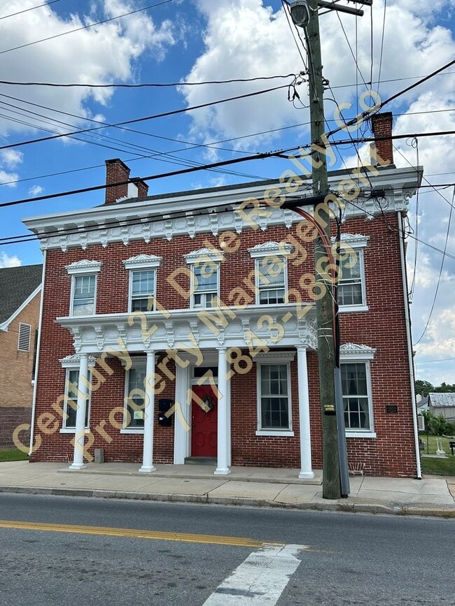 Building Photo - 5 N Main St
