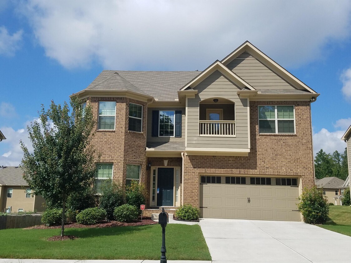 Primary Photo - 3582 Fallen Oak Dr