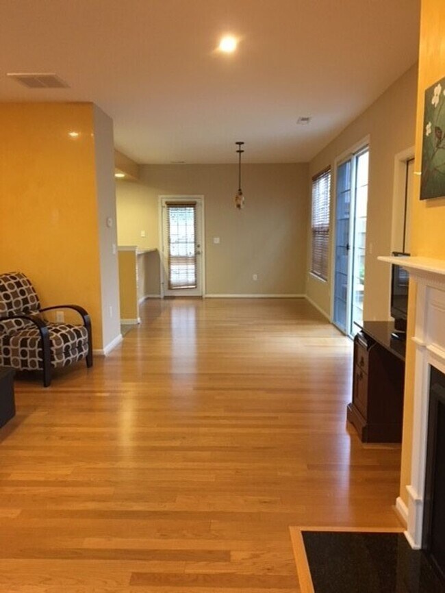 Foto del edificio - Ridgely Manor