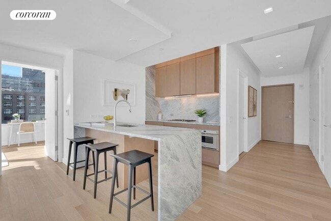 Building Photo - 611 W 56th St