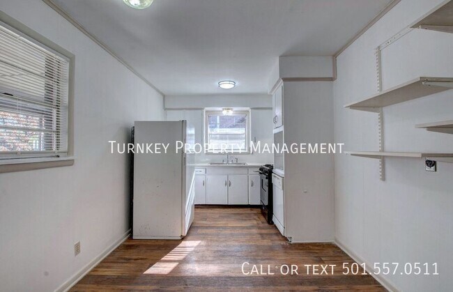 Foto del edificio - 5604 B St