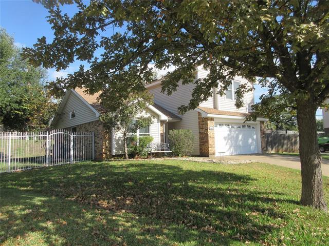 Foto principal - 1602 Stoneway Dr