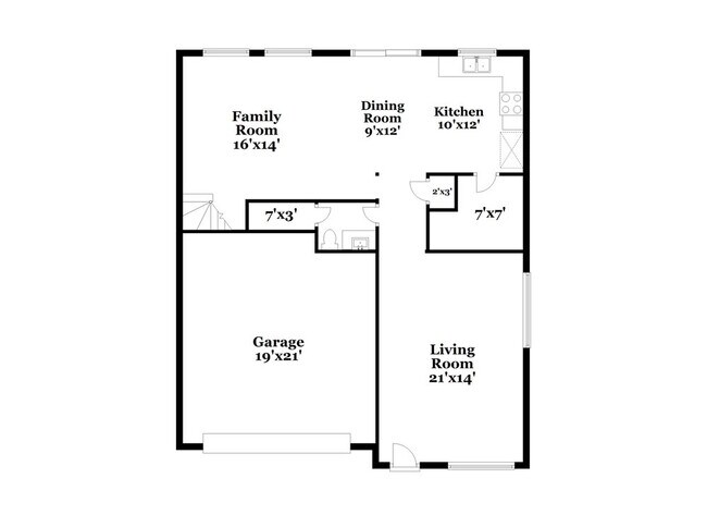 Foto del edificio - 28779 N Spur Dr