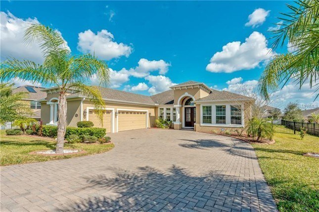 Primary Photo - 2529 Misty Cove Cir, Apopka, FL 32712