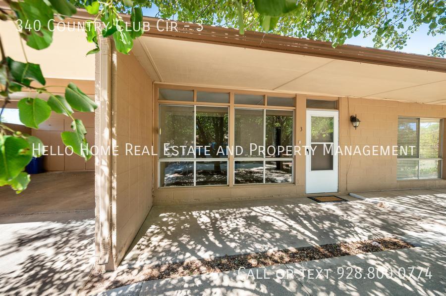 Foto principal - 340 Country Club Cir