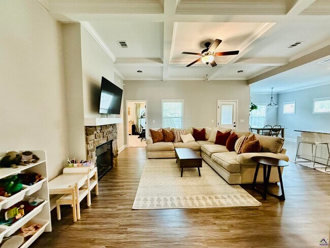 Foto del edificio - 111 Kettle River Ln