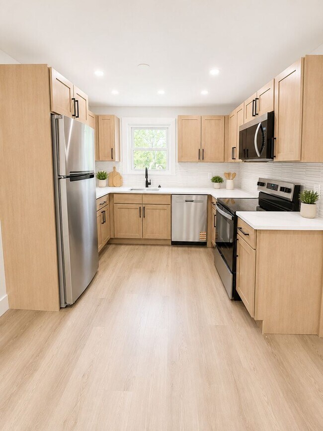 Foto del edificio - Oak Gardens Apartments