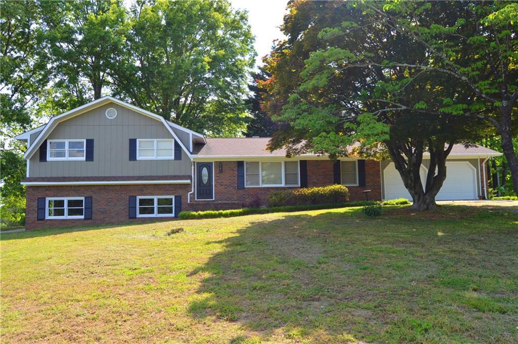 955 Sims Harris Rd, Lula, GA 30554 House Rental in Lula, GA