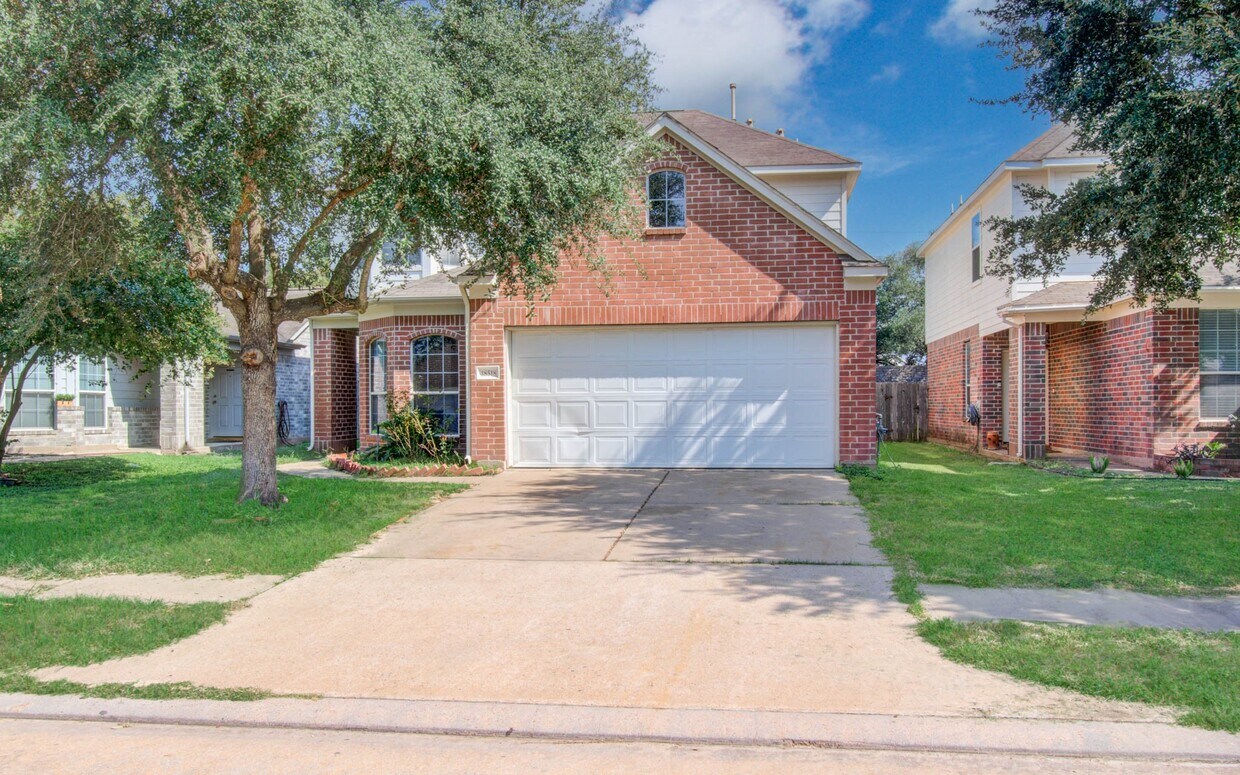 Foto principal - 18518 Alemarble Oak St