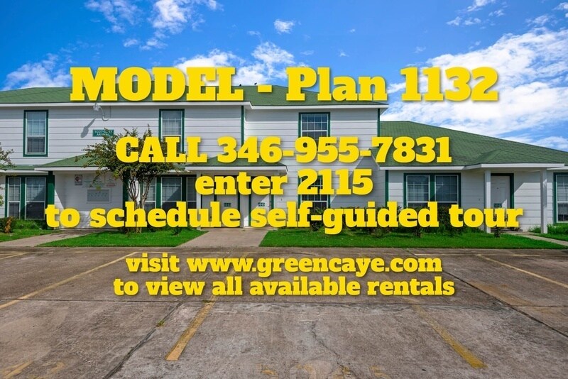 2115 Aruba Calle, Dickinson, TX 77539 Townhome Rentals in Dickinson TX