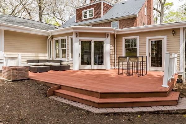 Foto del edificio - 29 Gammons Rd