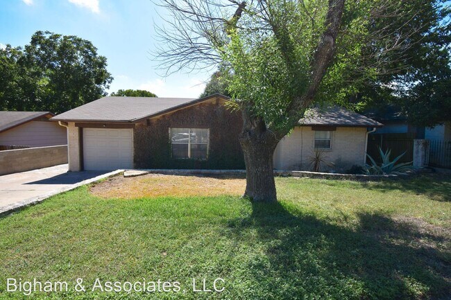 Foto del edificio - 3 br, 2 bath House - 6509 King George Dr.