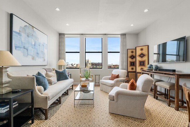 Foto del edificio - 285 Columbus Ave