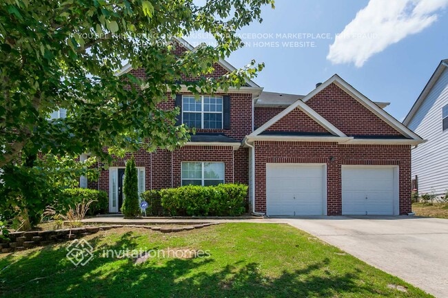 Building Photo - 7062 Cavender Dr SW