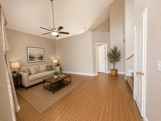 Foto del edificio - 5613 W Fallon Ave