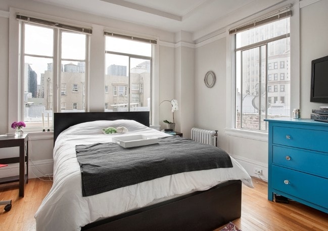 Habitación - 626 Powell