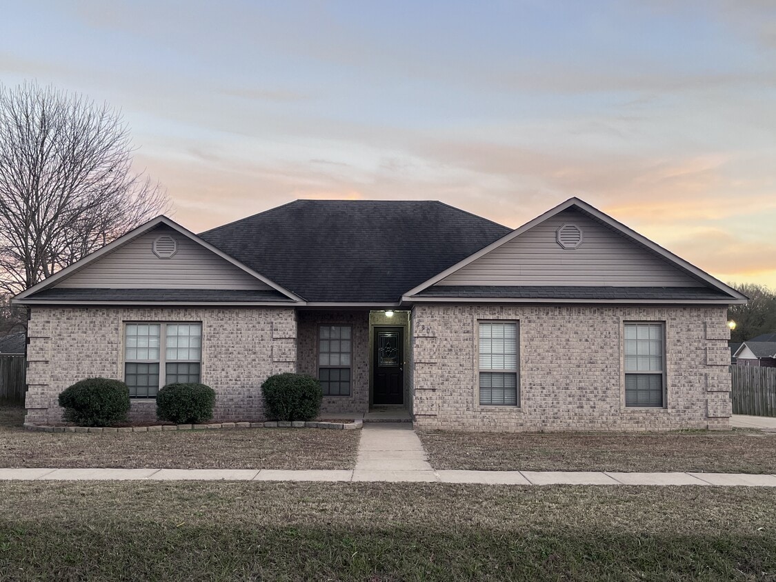 Foto principal - 2309 S 1st St