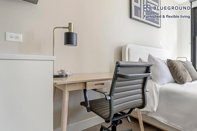 Foto del edificio - 21 E Chestnut St