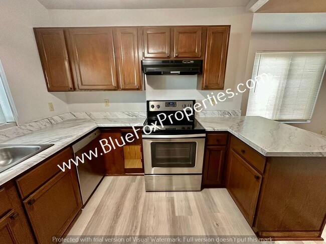 Foto del edificio - 4891 W Condor Dr