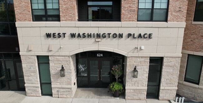 Foto del edificio - West Washington Place