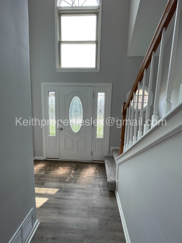 339 Chestnut Ln, Versailles, KY 40383 House Rental in Versailles, KY