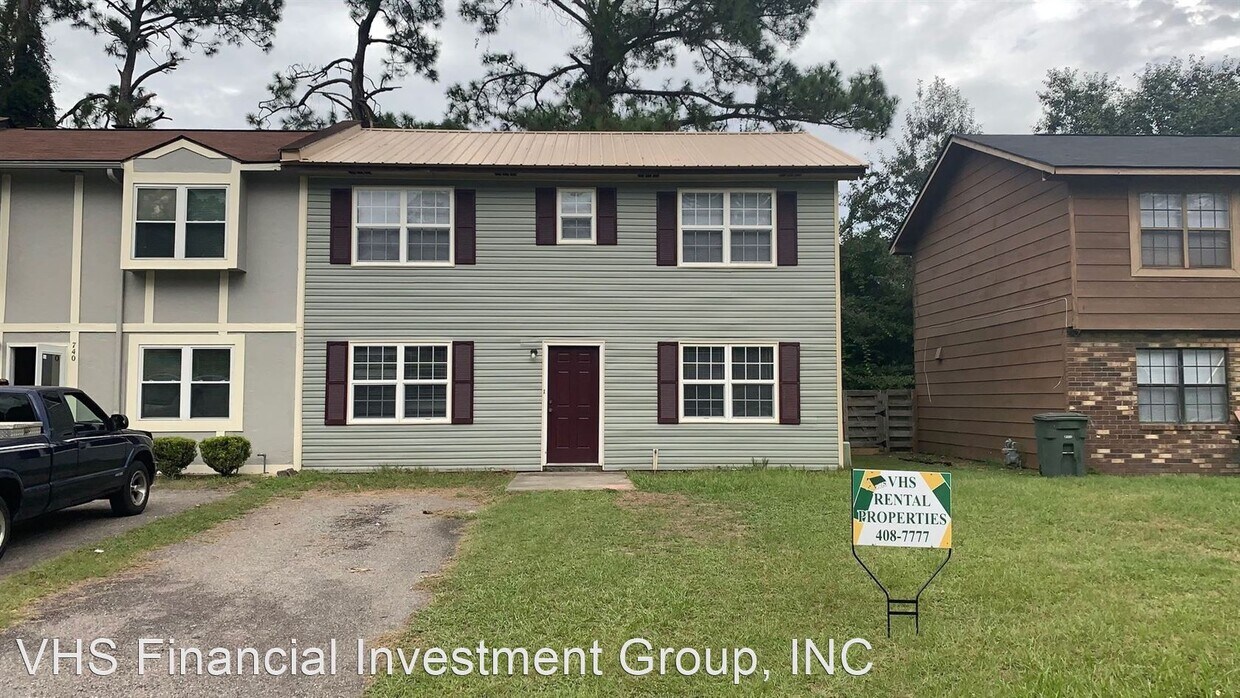 Primary Photo - 3 br, 1.5 bath House - 736 Elaine Street